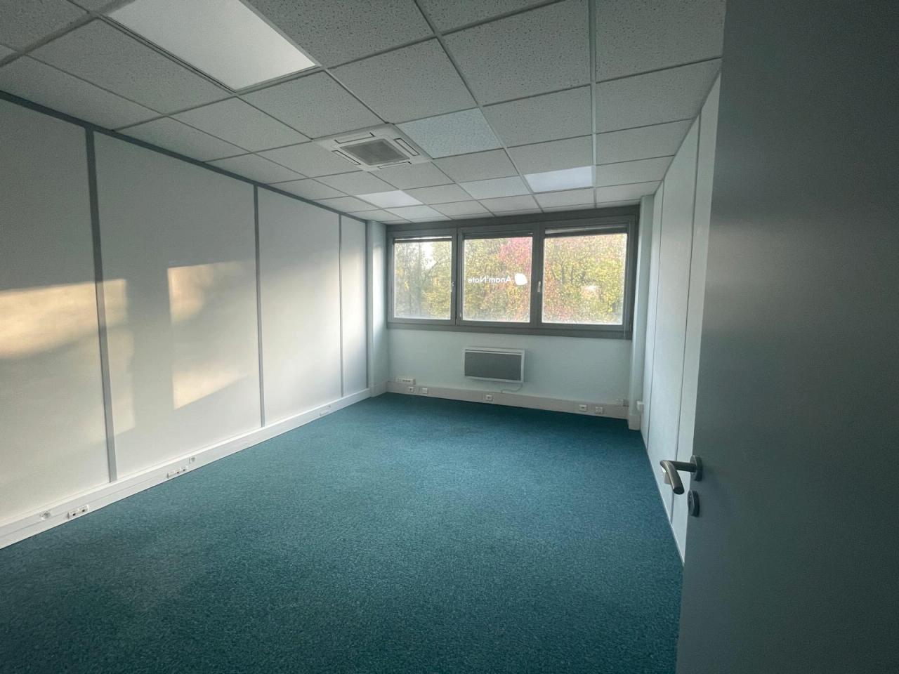 Bureau Vandoeuvre-lès-Nancy 345m² Location bureau Vandoeuvre-lès-Nancy Meurthe-et-Moselle OLBUR2426918 8